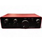 Used Focusrite Used Focusrite Scarlett Solo Studio Gen 4