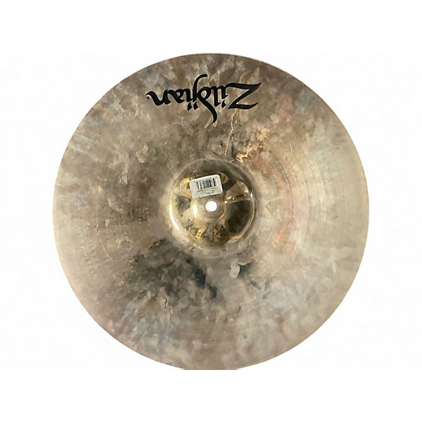 Used Zildjian Used Zildjian A Custom Crash Cymbal