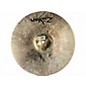 Used Zildjian Used Zildjian A Custom Crash Cymbal thumbnail