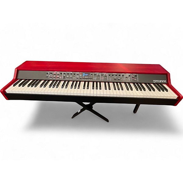 Used Nord grand Stage Piano