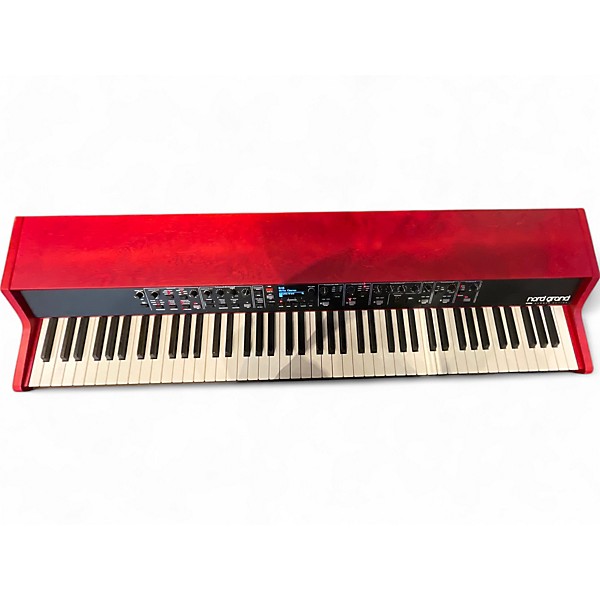 Used Nord grand Stage Piano