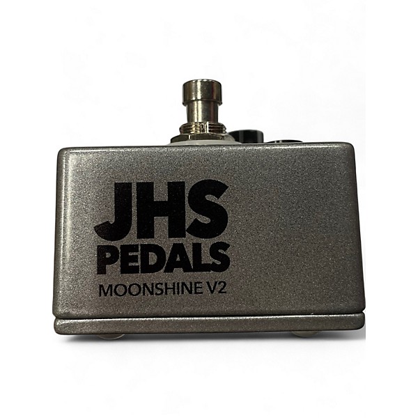 Used JHS Used JHS MOONSHINER V2 Effect Pedal