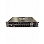 Used SWR Used SWR WorkingPro 700 Bass Amp Head thumbnail