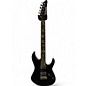 Used Ibanez Used IBANEZ AZ42P1 PREMIUM Black Solid Body Electric Guitar thumbnail