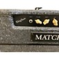 Used Matchless Used Matchless Cheiftan 2x10 Sampson Era Tube Guitar Combo Amp