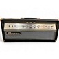 Used Ampeg Used Ampeg V4B Tube Bass Amp Head thumbnail