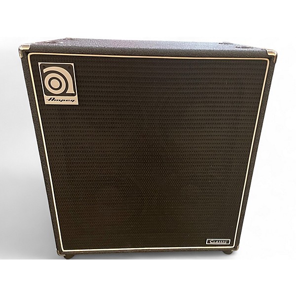 Used Ampeg Used Ampeg SVT410HE Bass Cabinet