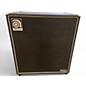 Used Ampeg Used Ampeg SVT410HE Bass Cabinet thumbnail