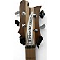 Used Rickenbacker 4003 Walnut Electric Bass Guitar