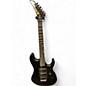 Used Kramer Used Kramer NIGHT SWAN Black Solid Body Electric Guitar thumbnail