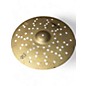 Used Zildjian 16in FX STACK Cymbal