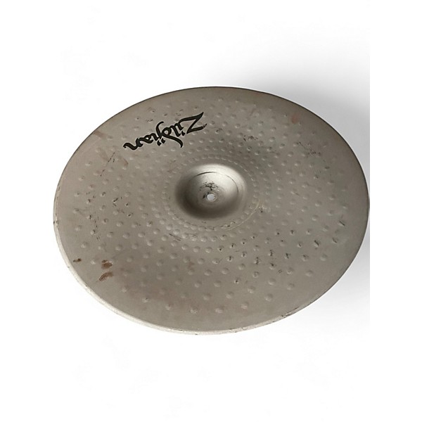 Used Zildjian 16in FX STACK Cymbal