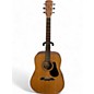 Used Alvarez Used Alvarez RD12 Natural Acoustic Guitar thumbnail