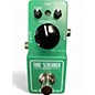 Used Ibanez Used Ibanez TSMINI Tube Screamer Mini  Effect Pedal thumbnail