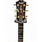 Used Taylor Used Taylor 414CE V-Class Shaded Edge Burst Acoustic Electric Guitar