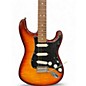 Used Fender Used Fender Player Stratocaster Plus Top AGED CHERRY Solid Body Electric Guitar