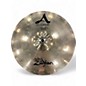 Used Zildjian Used Zildjian 14in Avedis A CUSTOM Hi Hat Pair Cymbal