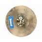 Used Zildjian Used Zildjian 14in Avedis A CUSTOM Hi Hat Pair Cymbal