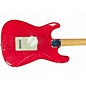 Used Stinger SSX Dakota Red Solid Body Electric Guitar