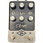 Used Universal Audio Starlight Echo Station Effect Pedal