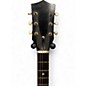 Used Kay Speed Demon Tobacco Burst Hollow Body Electric Guitar