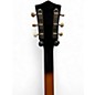 Used Kay Speed Demon Tobacco Burst Hollow Body Electric Guitar