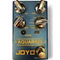 Used Joyo Aquarius Effect Pedal thumbnail