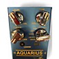 Used Joyo Aquarius Effect Pedal