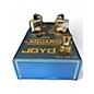 Used Joyo Aquarius Effect Pedal