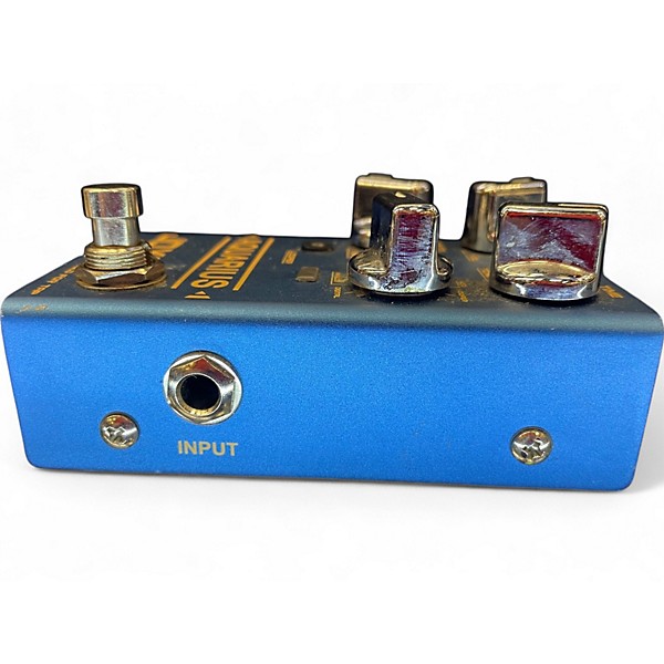 Used Joyo Aquarius Effect Pedal