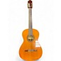 Used ESTEVE 1GR07 Natural Flamenco Guitar thumbnail