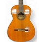 Used ESTEVE 1GR07 Natural Flamenco Guitar