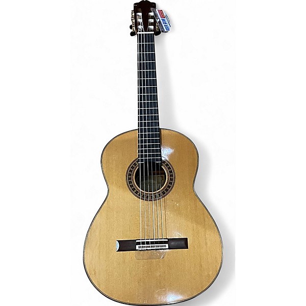 Used Francisco Navarro Classical Natural Classical Acoustic Guitar,Specials : American Fashion Style Bags On Sale Used Francisco Navarro Classical Natural Classical Acoustic Guitar,Specials : American Fashion Style Bags On Sale