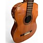 Used Paulino Bernabe estudio Natural Classical Acoustic Guitar