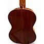 Used Paulino Bernabe estudio Natural Classical Acoustic Guitar