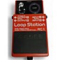 Used BOSS RC1 Loop Station Pedal thumbnail