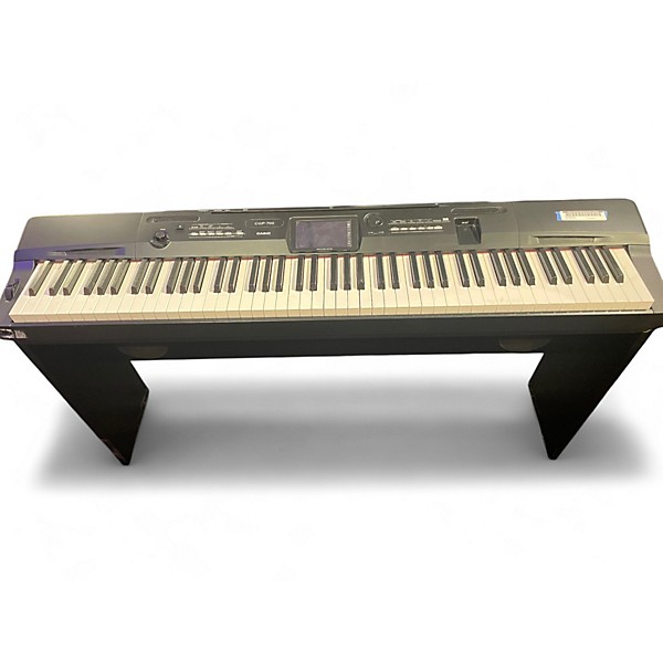 Used Casio CGP700 Digital Piano