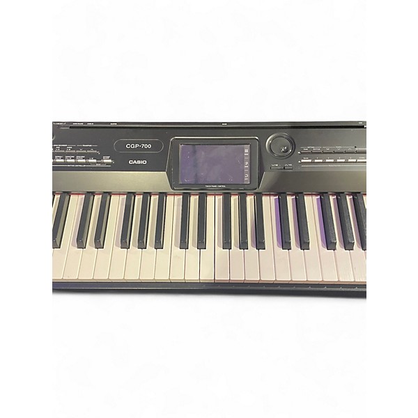 Used Casio CGP700 Digital Piano