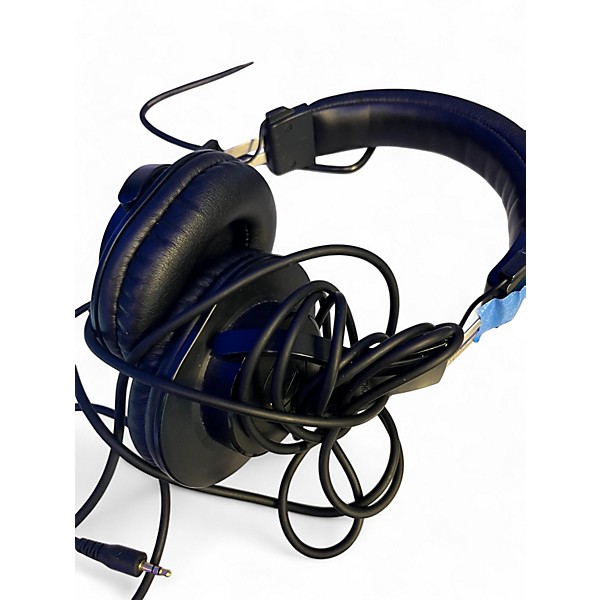 Used Audio-Technica ATH-M20X