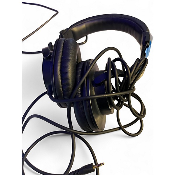 Used Audio-Technica ATH-M20X