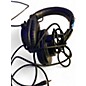 Used Audio-Technica ATH-M20X