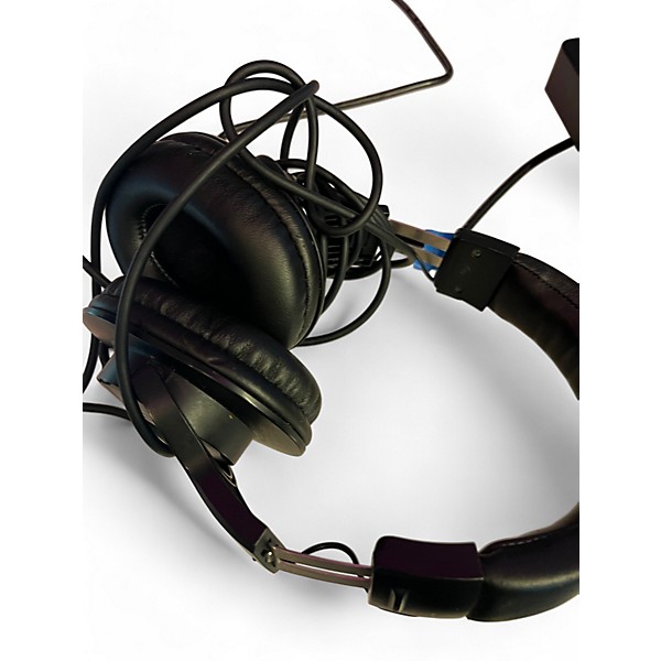 Used Audio-Technica ATH-M20X