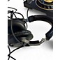 Used Audio-Technica ATH-M20X