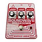 Used Death By Audio DBA05 Soundwave Breakdown Octave Effect Pedal thumbnail