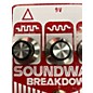 Used Death By Audio DBA05 Soundwave Breakdown Octave Effect Pedal