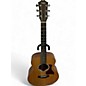 Used Taylor GS Mini Sapele Natural Acoustic Guitar thumbnail