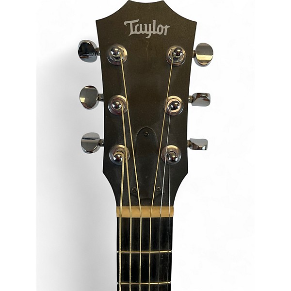 Used Taylor GS Mini Sapele Natural Acoustic Guitar