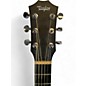 Used Taylor GS Mini Sapele Natural Acoustic Guitar