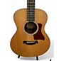 Used Taylor GS Mini Sapele Natural Acoustic Guitar