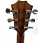 Used Taylor GS Mini Sapele Natural Acoustic Guitar